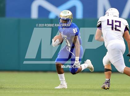 Thumbnail 2 in Chisholm Trail @ Boswell photogallery.