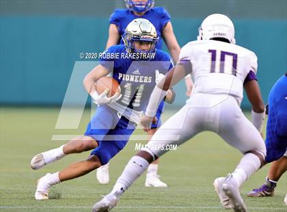 Thumbnail 1 in Chisholm Trail @ Boswell photogallery.