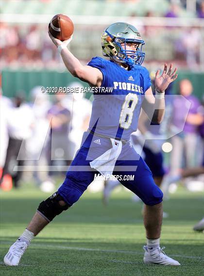 Thumbnail 2 in Chisholm Trail @ Boswell photogallery.