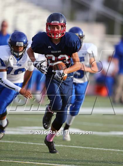 Thumbnail 2 in Davis @ Pleasant Grove photogallery.