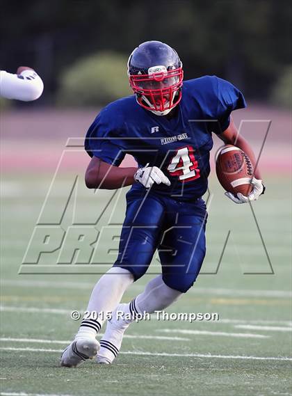 Thumbnail 1 in Davis @ Pleasant Grove photogallery.