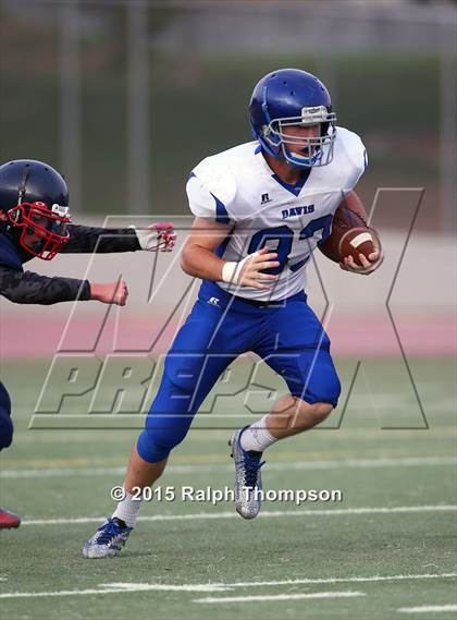 Thumbnail 1 in Davis @ Pleasant Grove photogallery.