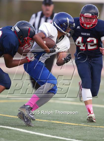 Thumbnail 2 in Davis @ Pleasant Grove photogallery.