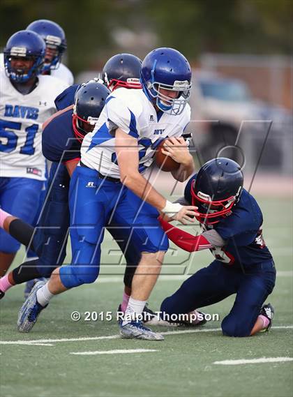 Thumbnail 1 in Davis @ Pleasant Grove photogallery.