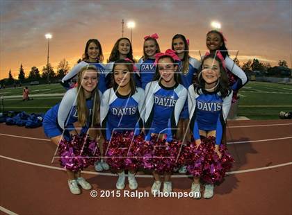 Thumbnail 1 in Davis @ Pleasant Grove photogallery.