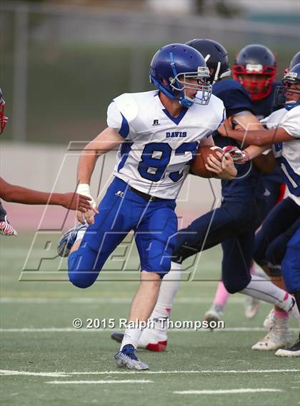 Thumbnail 3 in Davis @ Pleasant Grove photogallery.