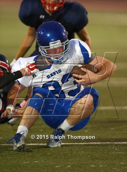 Thumbnail 2 in Davis @ Pleasant Grove photogallery.