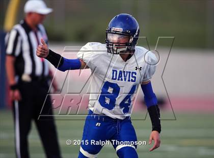 Thumbnail 3 in Davis @ Pleasant Grove photogallery.