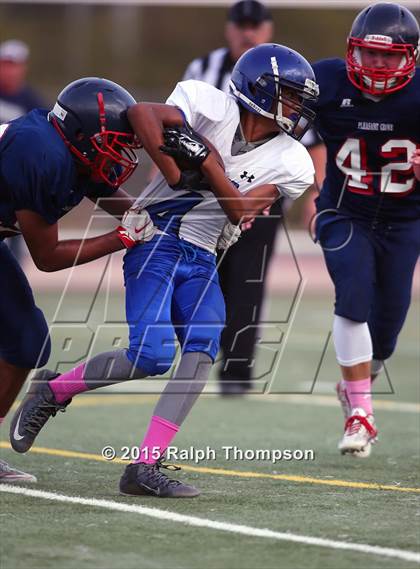 Thumbnail 1 in Davis @ Pleasant Grove photogallery.