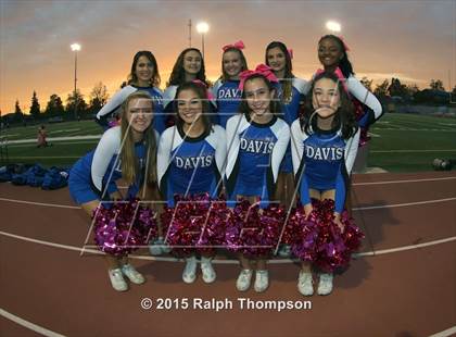 Thumbnail 2 in Davis @ Pleasant Grove photogallery.