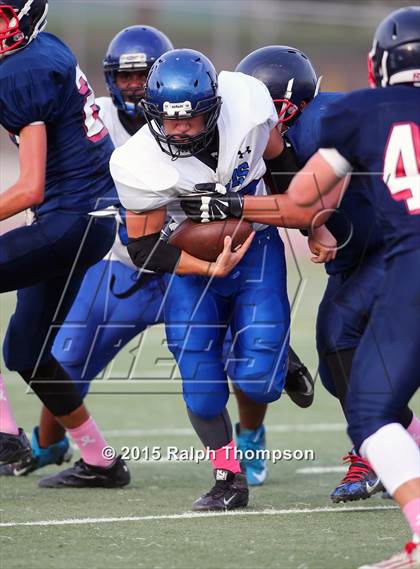 Thumbnail 2 in Davis @ Pleasant Grove photogallery.