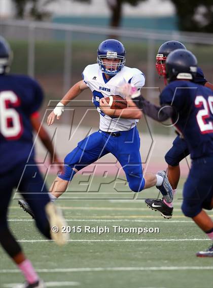 Thumbnail 2 in Davis @ Pleasant Grove photogallery.