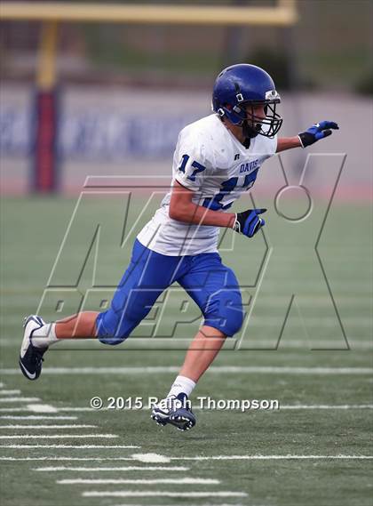 Thumbnail 3 in Davis @ Pleasant Grove photogallery.