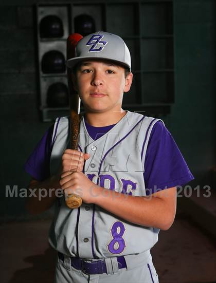 Thumbnail 3 in Bradshaw Christian (JV Team & Individual Photos) photogallery.