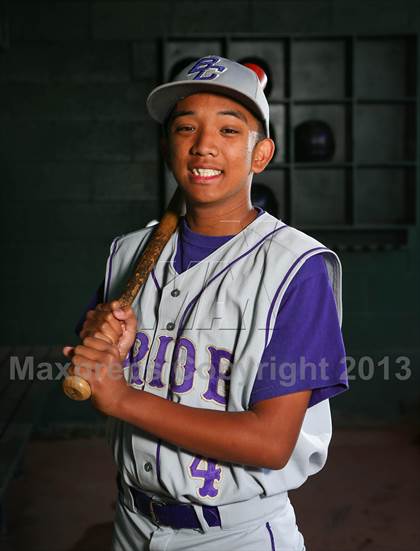 Thumbnail 3 in Bradshaw Christian (JV Team & Individual Photos) photogallery.