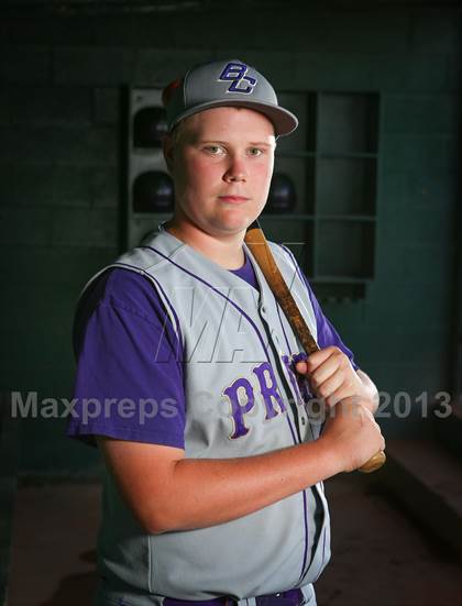 Thumbnail 3 in Bradshaw Christian (JV Team & Individual Photos) photogallery.