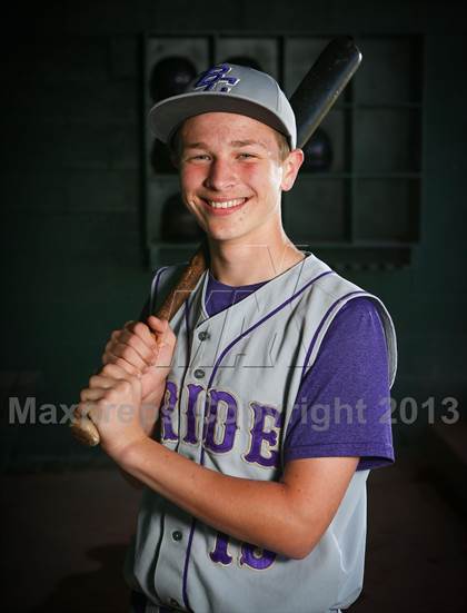 Thumbnail 1 in Bradshaw Christian (JV Team & Individual Photos) photogallery.
