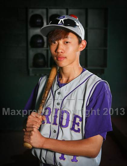 Thumbnail 2 in Bradshaw Christian (JV Team & Individual Photos) photogallery.