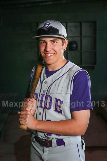 Thumbnail 1 in Bradshaw Christian (JV Team & Individual Photos) photogallery.