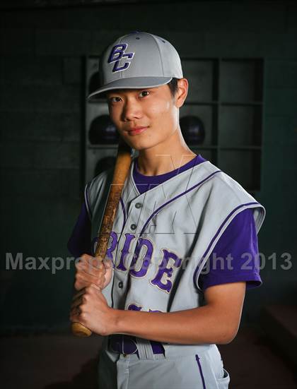Thumbnail 3 in Bradshaw Christian (JV Team & Individual Photos) photogallery.