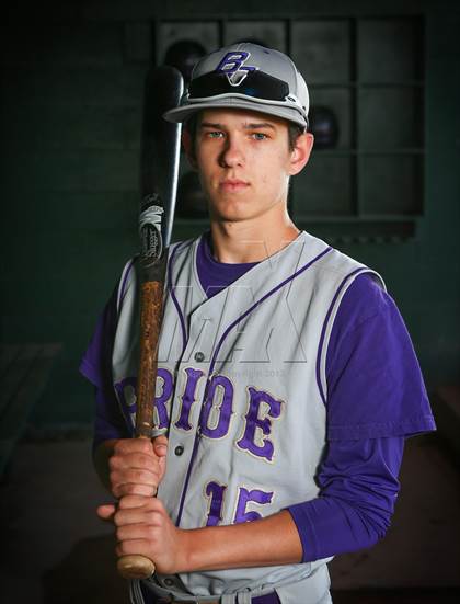 Thumbnail 2 in Bradshaw Christian (JV Team & Individual Photos) photogallery.