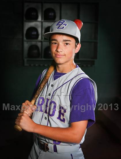 Thumbnail 2 in Bradshaw Christian (JV Team & Individual Photos) photogallery.