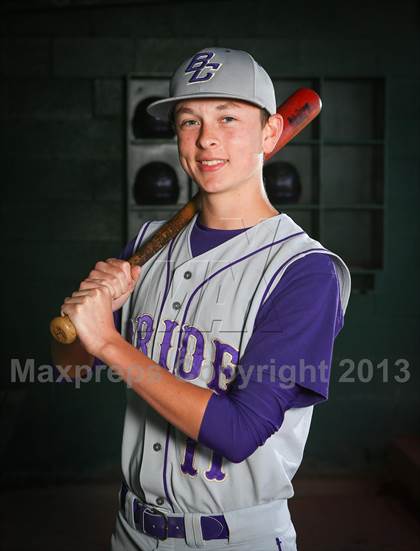 Thumbnail 1 in Bradshaw Christian (JV Team & Individual Photos) photogallery.