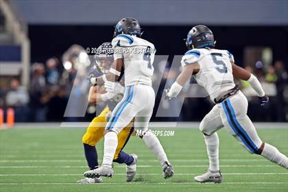 Thumbnail 1 in Highland Park vs. Shadow Creek (UIL 5A Division 1 Championship) photogallery.