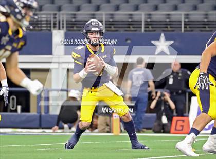 Thumbnail 1 in Highland Park vs. Shadow Creek (UIL 5A Division 1 Championship) photogallery.