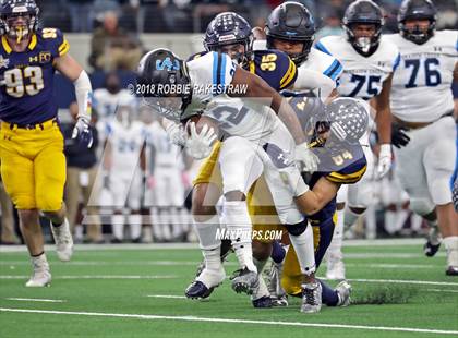 Thumbnail 3 in Highland Park vs. Shadow Creek (UIL 5A Division 1 Championship) photogallery.