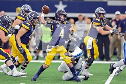 Thumbnail 1 in Highland Park vs. Shadow Creek (UIL 5A Division 1 Championship) photogallery.