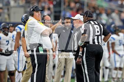 Thumbnail 1 in Highland Park vs. Shadow Creek (UIL 5A Division 1 Championship) photogallery.