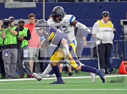 Thumbnail 1 in Highland Park vs. Shadow Creek (UIL 5A Division 1 Championship) photogallery.