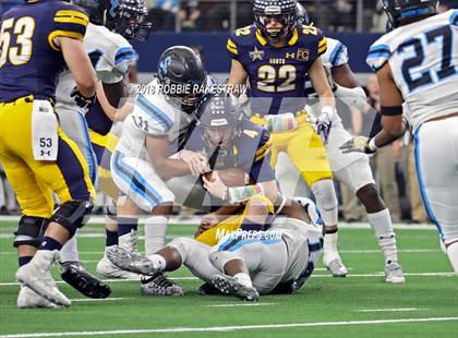 Thumbnail 2 in Highland Park vs. Shadow Creek (UIL 5A Division 1 Championship) photogallery.