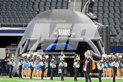 Thumbnail 2 in Highland Park vs. Shadow Creek (UIL 5A Division 1 Championship) photogallery.