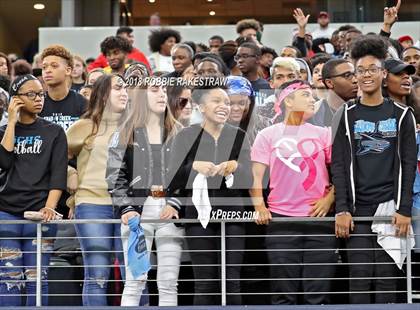 Thumbnail 2 in Highland Park vs. Shadow Creek (UIL 5A Division 1 Championship) photogallery.