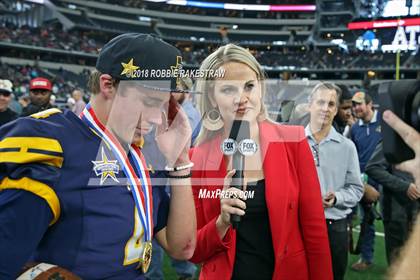 Thumbnail 1 in Highland Park vs. Shadow Creek (UIL 5A Division 1 Championship) photogallery.