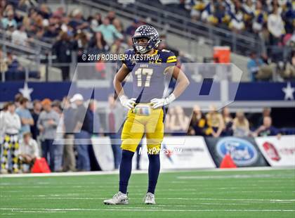 Thumbnail 1 in Highland Park vs. Shadow Creek (UIL 5A Division 1 Championship) photogallery.