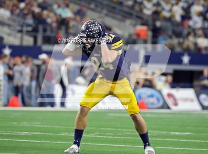 Thumbnail 3 in Highland Park vs. Shadow Creek (UIL 5A Division 1 Championship) photogallery.