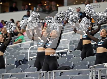 Thumbnail 2 in Highland Park vs. Shadow Creek (UIL 5A Division 1 Championship) photogallery.