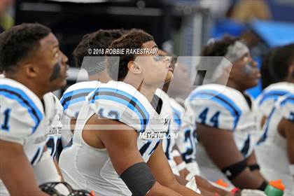 Thumbnail 1 in Highland Park vs. Shadow Creek (UIL 5A Division 1 Championship) photogallery.