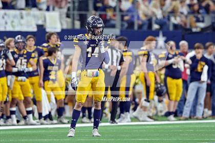 Thumbnail 1 in Highland Park vs. Shadow Creek (UIL 5A Division 1 Championship) photogallery.