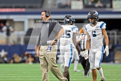Thumbnail 2 in Highland Park vs. Shadow Creek (UIL 5A Division 1 Championship) photogallery.