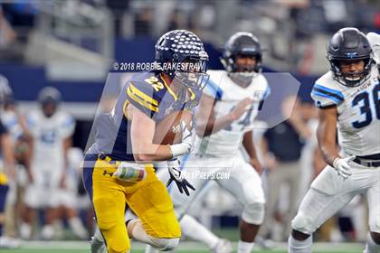 Thumbnail 2 in Highland Park vs. Shadow Creek (UIL 5A Division 1 Championship) photogallery.