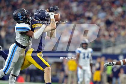 Thumbnail 1 in Highland Park vs. Shadow Creek (UIL 5A Division 1 Championship) photogallery.