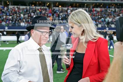 Thumbnail 1 in Highland Park vs. Shadow Creek (UIL 5A Division 1 Championship) photogallery.