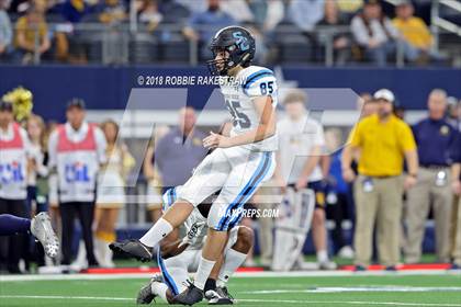 Thumbnail 1 in Highland Park vs. Shadow Creek (UIL 5A Division 1 Championship) photogallery.