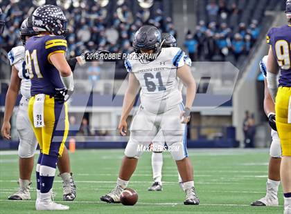 Thumbnail 2 in Highland Park vs. Shadow Creek (UIL 5A Division 1 Championship) photogallery.