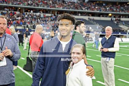 Thumbnail 3 in Highland Park vs. Shadow Creek (UIL 5A Division 1 Championship) photogallery.