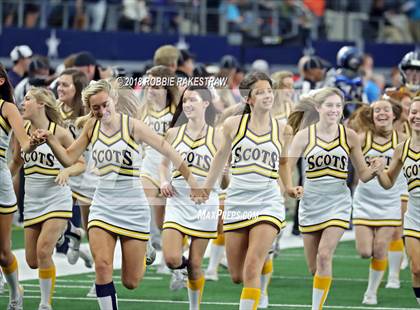 Thumbnail 1 in Highland Park vs. Shadow Creek (UIL 5A Division 1 Championship) photogallery.